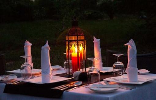 фото отеля Mahoora Tented Luxury Safari Camp - Wilpattu