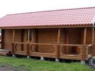 фото отеля Brimnes Bungalows