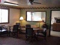 Select Inn Dickinson