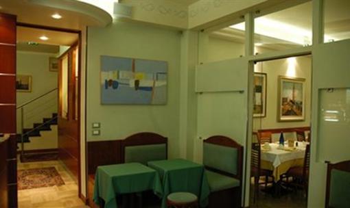 фото отеля Hotel Da Mario