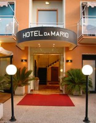 фото отеля Hotel Da Mario