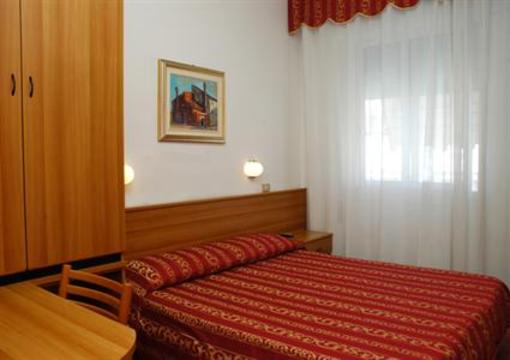 фото отеля Hotel Da Mario