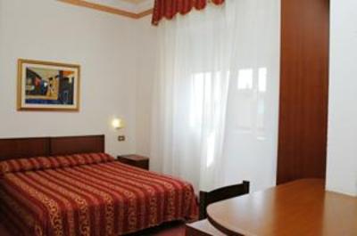 фото отеля Hotel Da Mario