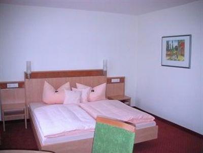 фото отеля Best Hotel Zeller