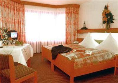 фото отеля Best Hotel Zeller