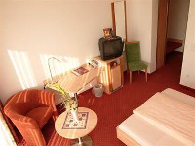 фото отеля Best Hotel Zeller