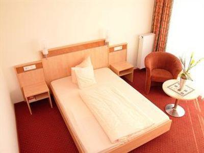 фото отеля Best Hotel Zeller