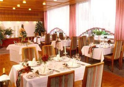 фото отеля Best Hotel Zeller