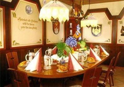 фото отеля Best Hotel Zeller