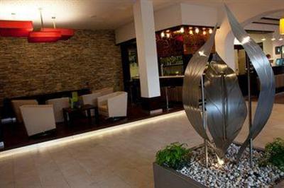 фото отеля Best Hotel Zeller