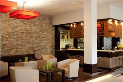 фото отеля Best Hotel Zeller