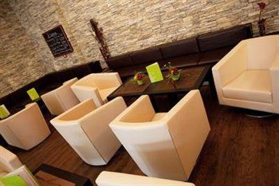 фото отеля Best Hotel Zeller