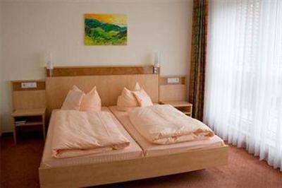 фото отеля Best Hotel Zeller
