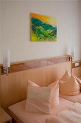 фото отеля Best Hotel Zeller