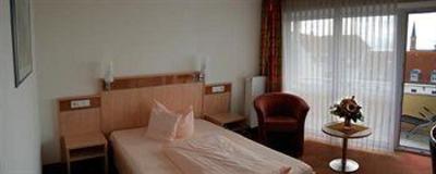 фото отеля Best Hotel Zeller