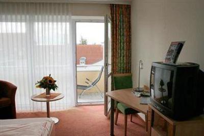 фото отеля Best Hotel Zeller