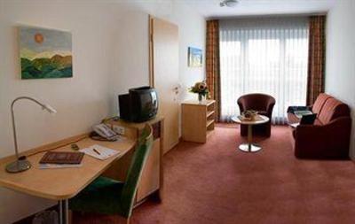 фото отеля Best Hotel Zeller