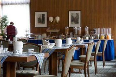 фото отеля Best Hotel Zeller