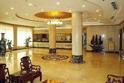 фото отеля Tianhua Hotel