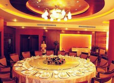 фото отеля Tianhua Hotel