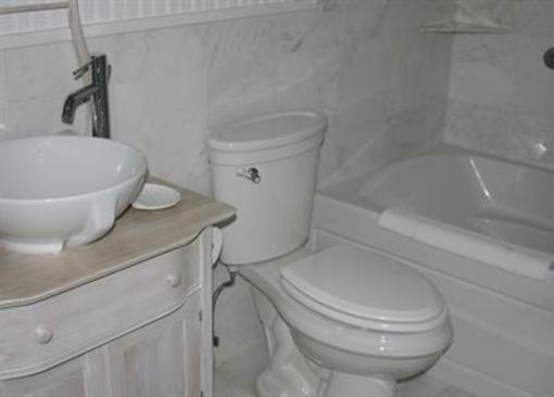 фото отеля Parsons Post House