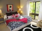 фото отеля Rainforest Apartments Mission Beach
