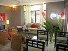 фото отеля Rainforest Apartments Mission Beach
