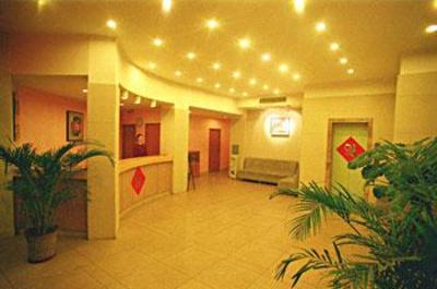 фото отеля Jingang Yiyuan Hotel