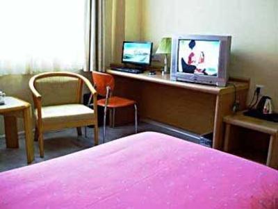 фото отеля Jingang Yiyuan Hotel