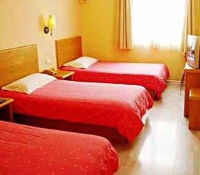 фото отеля Jingang Yiyuan Hotel
