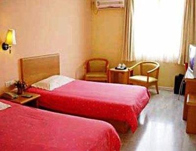 фото отеля Jingang Yiyuan Hotel