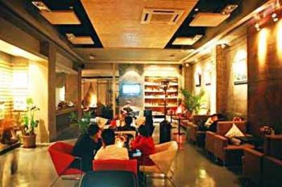 фото отеля Jingang Yiyuan Hotel