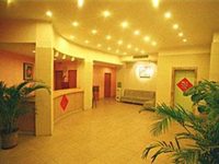 Jingang Yiyuan Hotel