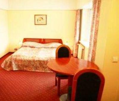 фото отеля Summertime Residence Hotel