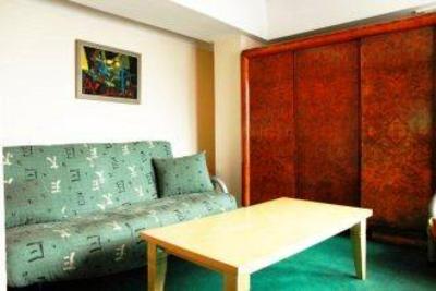 фото отеля Summertime Residence Hotel