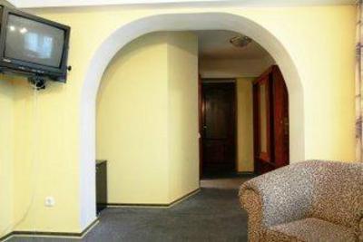 фото отеля Summertime Residence Hotel