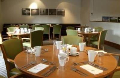 фото отеля Holiday Inn Cardiff City Centre