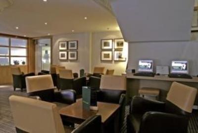 фото отеля Holiday Inn Cardiff City Centre