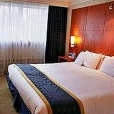 фото отеля Holiday Inn Cardiff City Centre