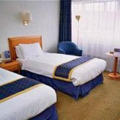 фото отеля Holiday Inn Cardiff City Centre
