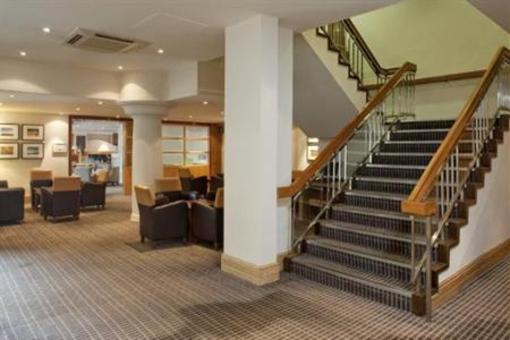 фото отеля Holiday Inn Cardiff City Centre