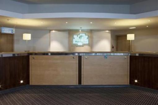 фото отеля Holiday Inn Cardiff City Centre