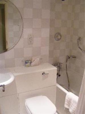 фото отеля Holiday Inn Cardiff City Centre