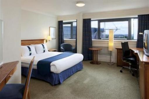 фото отеля Holiday Inn Cardiff City Centre