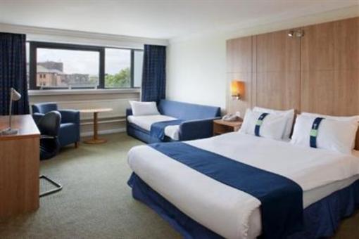 фото отеля Holiday Inn Cardiff City Centre