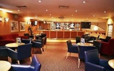 фото отеля Holiday Inn Cardiff City Centre