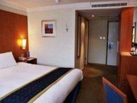 Holiday Inn Cardiff City Centre