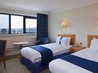 фото отеля Holiday Inn Cardiff City Centre