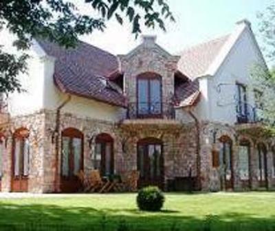 фото отеля Varkert Pension
