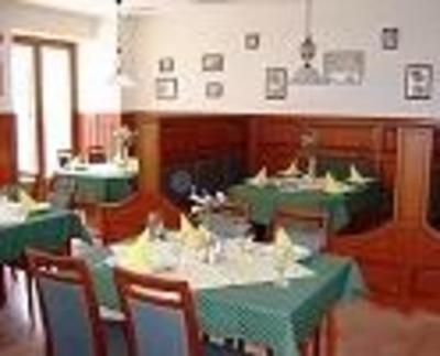 фото отеля Varkert Pension